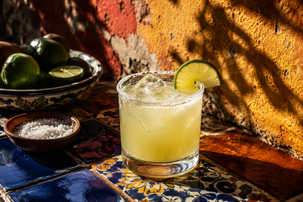 Margarita cocktail: history, origins, recipes, and famous&nbsp;variations